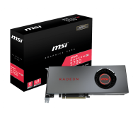 MSI Radeon RX 5700 8GB GDDR6 - 504413 - zdjęcie 1